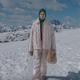 Image for article titled Miu Miu's Winter Runway Is Sickening in the Worst Way